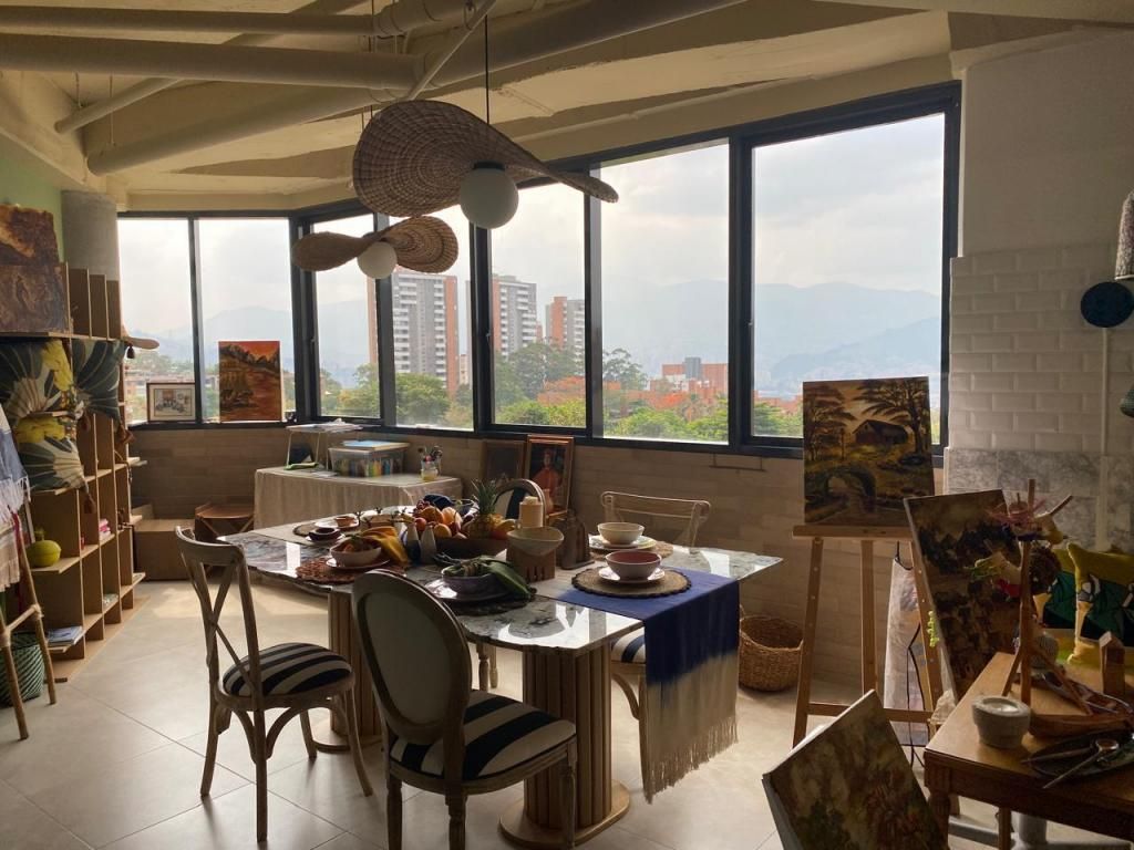 Local en venta Antioquia Envigado Envigado 25 m2 Habitaciones 0 Baños 0 Garajes 0 Precio $230000000