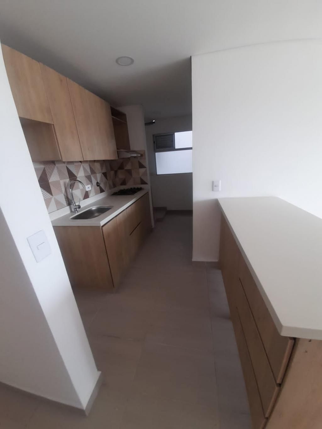 Apartamento en venta Antioquia Rionegro Rionegro 63 m2 Habitaciones 3 Baños 2 Garajes 1 Precio $320000000