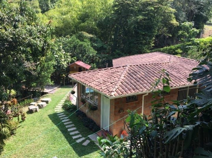 Finca en venta Antioquia Barbosa Barbosa 160 m2 Habitaciones 4 Baños 4 Garajes 0 Precio $950000000