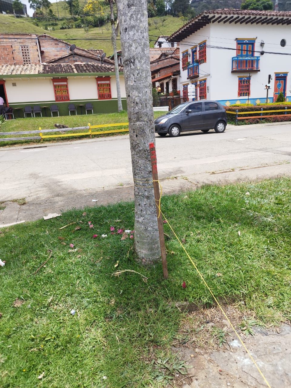 Lote en venta Antioquia Jericó Jericó 0 m2 Habitaciones 0 Baños 0 Garajes 0 Precio $176056000