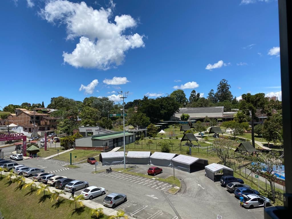 Consultorio en venta Antioquia Rionegro Rionegro 31 m2 Habitaciones 0 Baños 1 Garajes 1 Precio $310000000