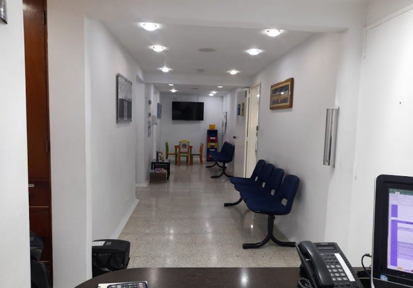 Consultorio en venta Antioquia Medellín La Candelaria 87 m2 Habitaciones 0 Baños 3 Garajes 1 Precio $330000000