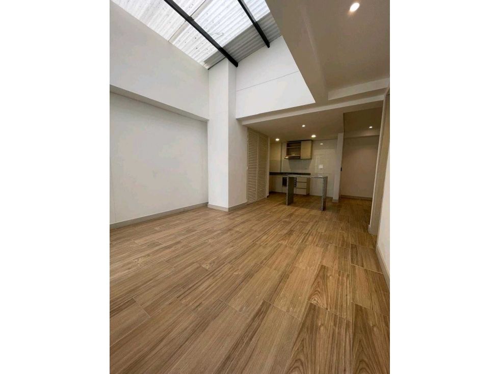 Apartaestudio en venta Caldas Manizales Cervantes 50 m2 Habitaciones 1 Baños 1 Garajes 0 Precio $290000000