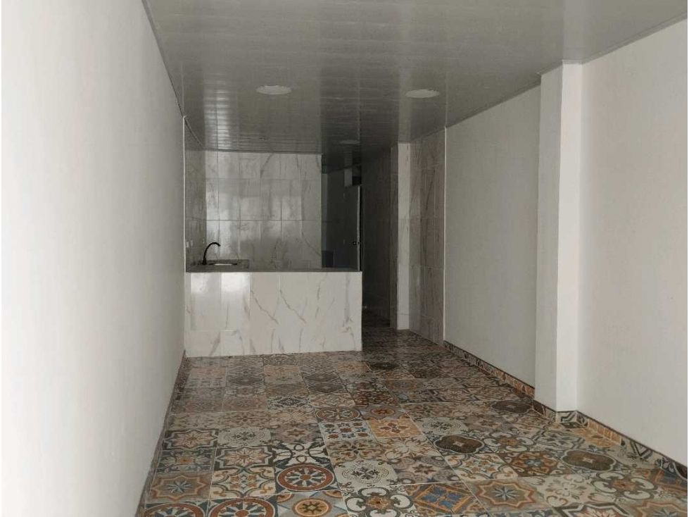 Local en arriendo Caldas Manizales Manizales 40 m2 Habitaciones 0 Baños 1 Garajes 0 Precio $1300000