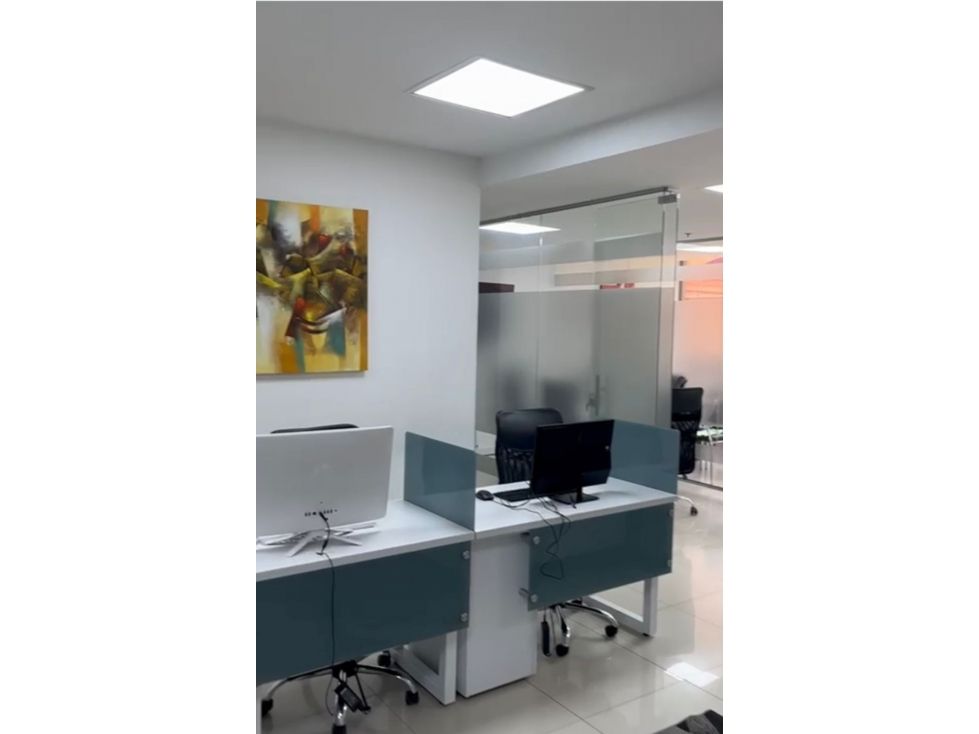 Oficina en venta Cundinamarca Bogotá La Esperanza Norte 86 m2 Habitaciones 0 Baños 1 Garajes 2 Precio $935000000