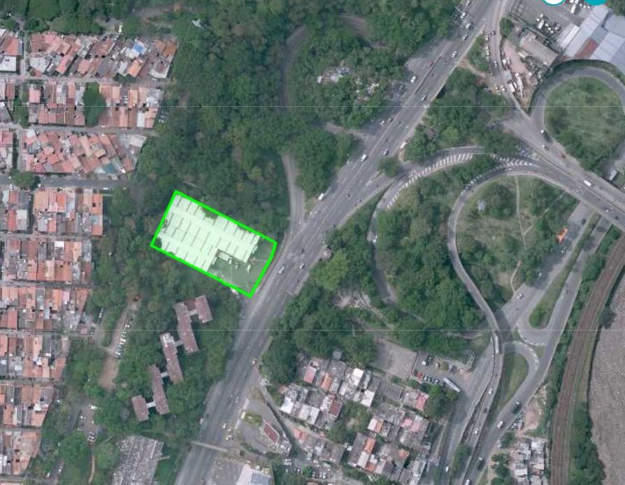 Bodega en venta Antioquia Medellín La Pradera 2000 m2 Habitaciones 0 Baños 0 Garajes 0 Precio $7800000000