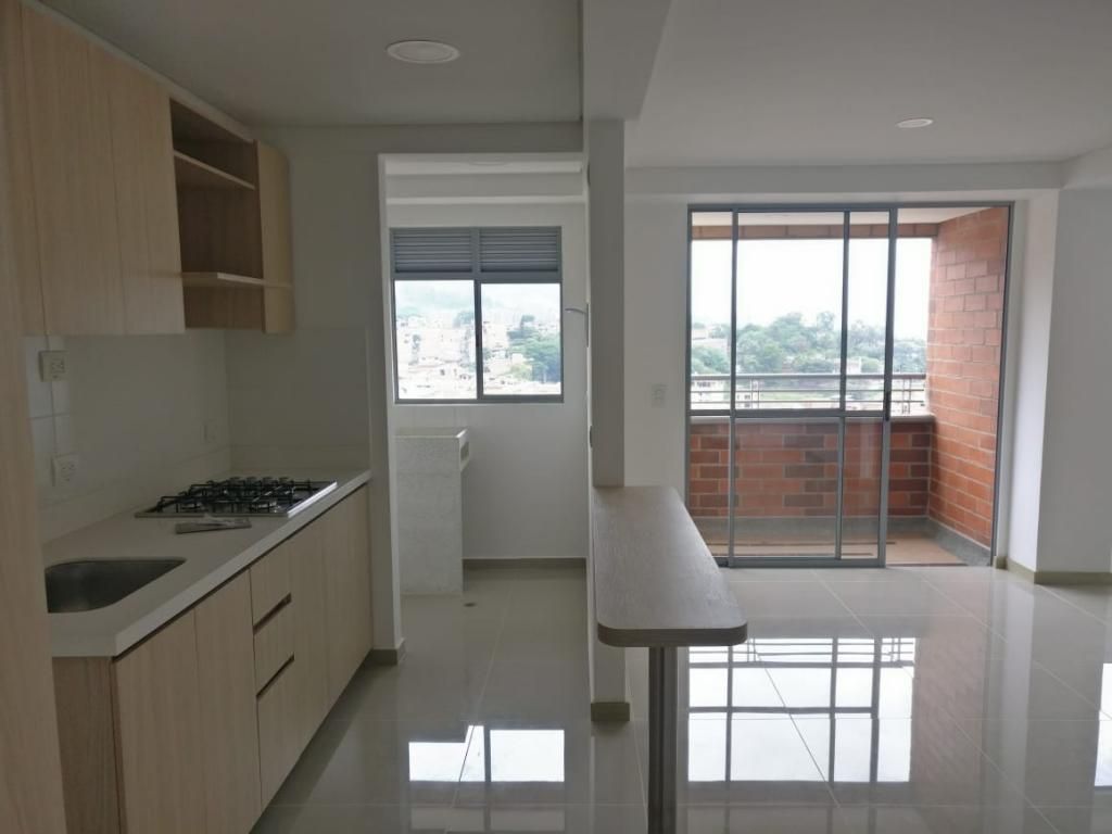 Apartamento en venta Antioquia Itagüí Itagüí 66 m2 Habitaciones 2 Baños 2 Garajes 1 Precio $370000000