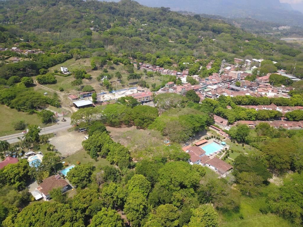 Lote en venta Antioquia La Pintada La Pintada 6000 m2 Habitaciones 0 Baños 0 Garajes 0 Precio $4800000000