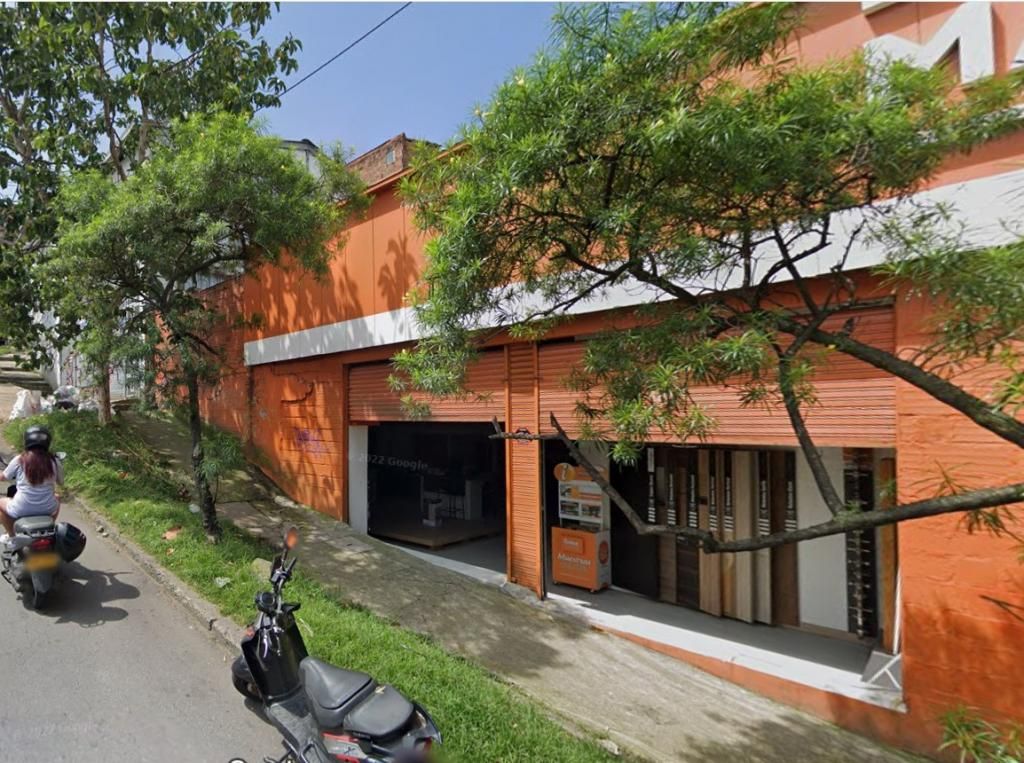 Bodega en venta Antioquia Medellín La Candelaria 600 m2 Habitaciones 0 Baños 0 Garajes 0 Precio $3849000000