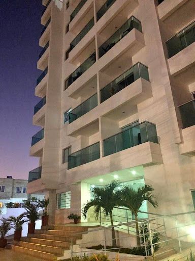 Apartamento en venta Bolívar Cartagena Los Alpes 90 m2 Habitaciones 3 Baños 2 Garajes 1 Precio $300000000