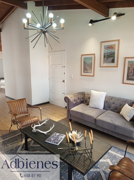 Apartamento en venta Antioquia Medellín Laureles 198 m2 Habitaciones 4 Baños 4 Garajes 2 Precio $980000000