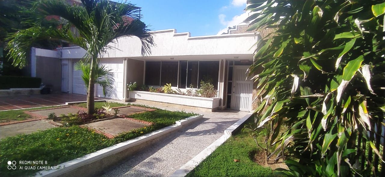 Casa en arriendo Atlántico Barranquilla Granadillo 364 m2 Habitaciones 3 Baños 3 Garajes 2 Precio $15000000