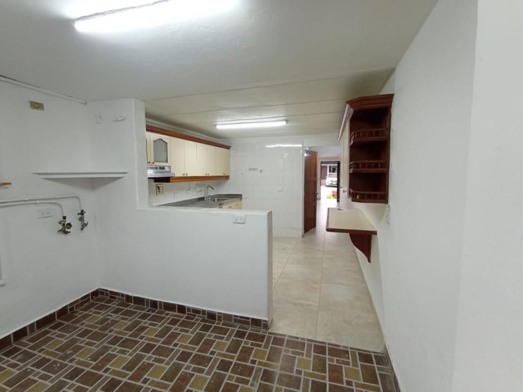 Casa en venta Antioquia Envigado La Paz 115 m2 Habitaciones 3 Baños 3 Garajes 1 Precio $650000000