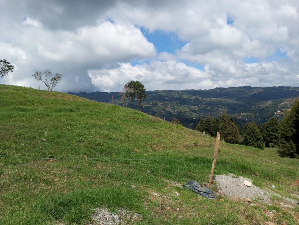 Lote en venta Antioquia Guarne Guarne 1700 m2 Habitaciones 0 Baños 0 Garajes 0 Precio $320000000