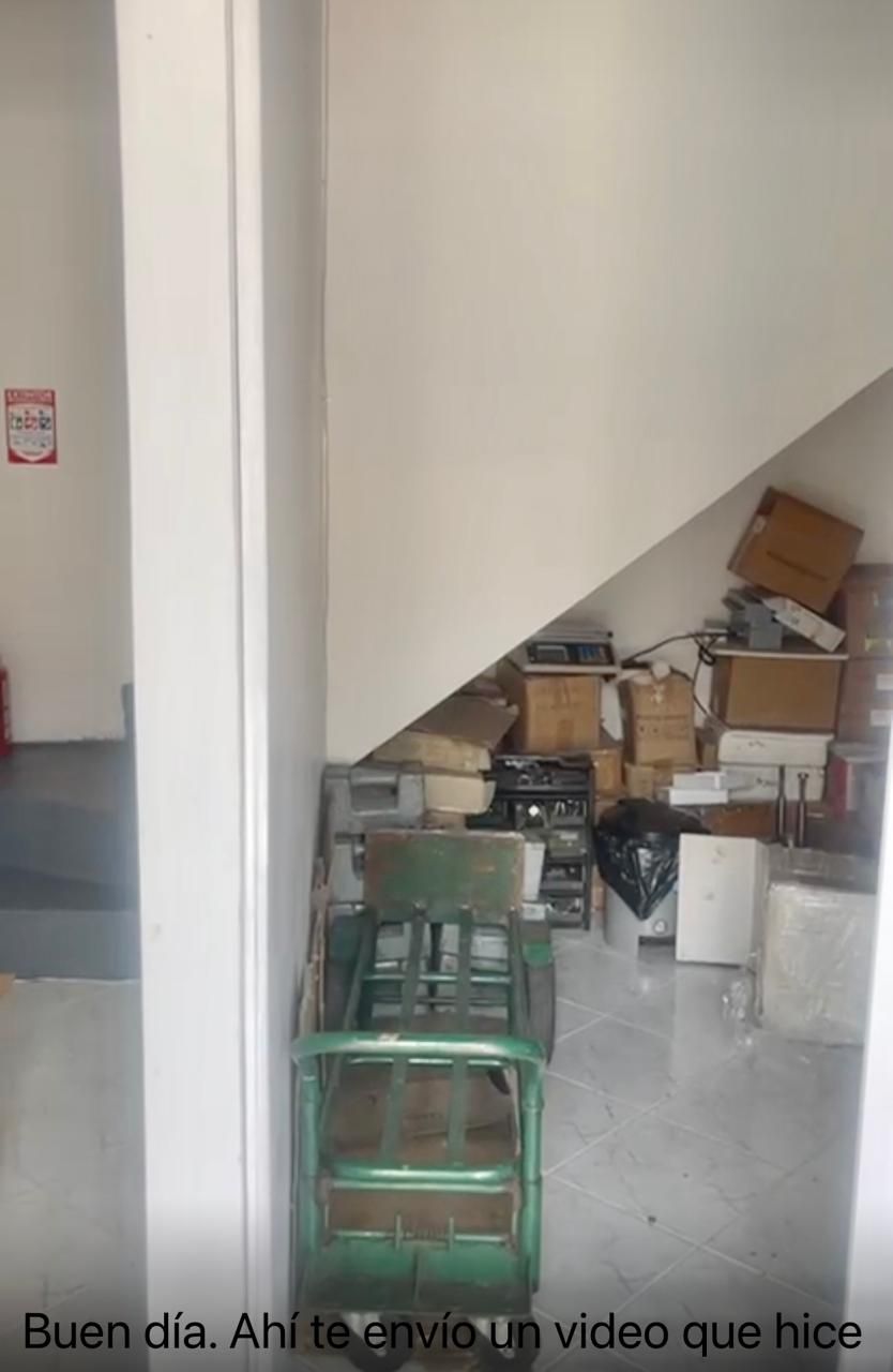 Local en venta Antioquia Itagüí Itagüí 33 m2 Habitaciones 0 Baños 1 Garajes 0 Precio $145000000