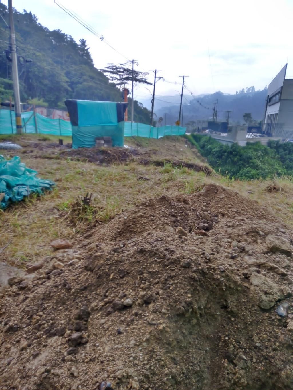 Lote en venta Antioquia La Estrella La Estrella 5170 m2 Habitaciones 0 Baños 0 Garajes 0 Precio $4500000000