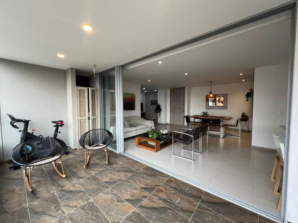 Apartamento en venta Antioquia Envigado Palma De Mollorca 138 m2 Habitaciones 3 Baños 4 Garajes 2 Precio $1150000000