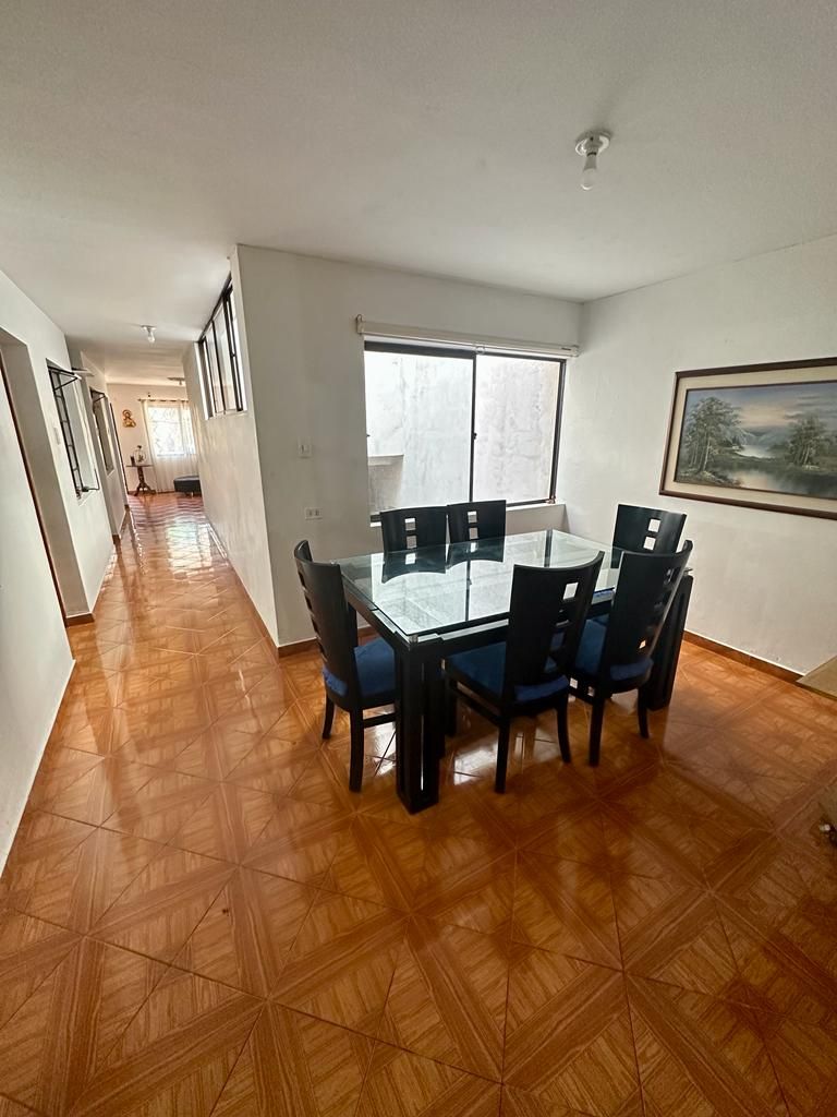 Casa en venta Antioquia Envigado La Magnolia 142 m2 Habitaciones 3 Baños 2 Garajes 0 Precio $580000000