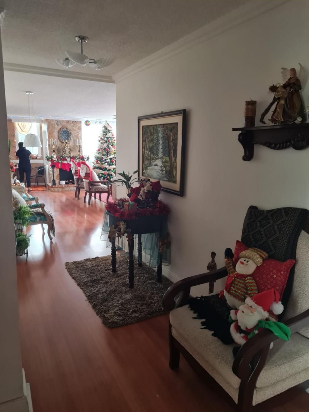 Apartamento en venta Antioquia Medellín Manila 210 m2 Habitaciones 4 Baños 5 Garajes 2 Precio $950000000