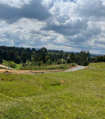 Lote en venta Antioquia Rionegro Santa Ana 790 m2 Habitaciones 0 Baños 0 Garajes 0 Precio $398000000
