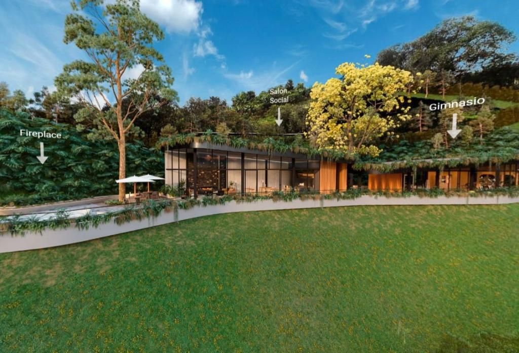 Lote en venta Antioquia Envigado Palma De Mollorca 4000 m2 Habitaciones 0 Baños 0 Garajes 0 Precio $1800000000