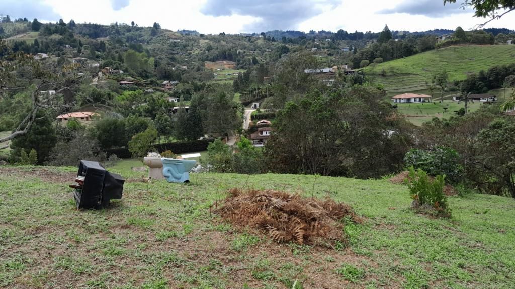 Lote en venta Antioquia Guarne Guarne 0 m2 Habitaciones 0 Baños 0 Garajes 0 Precio $600000000