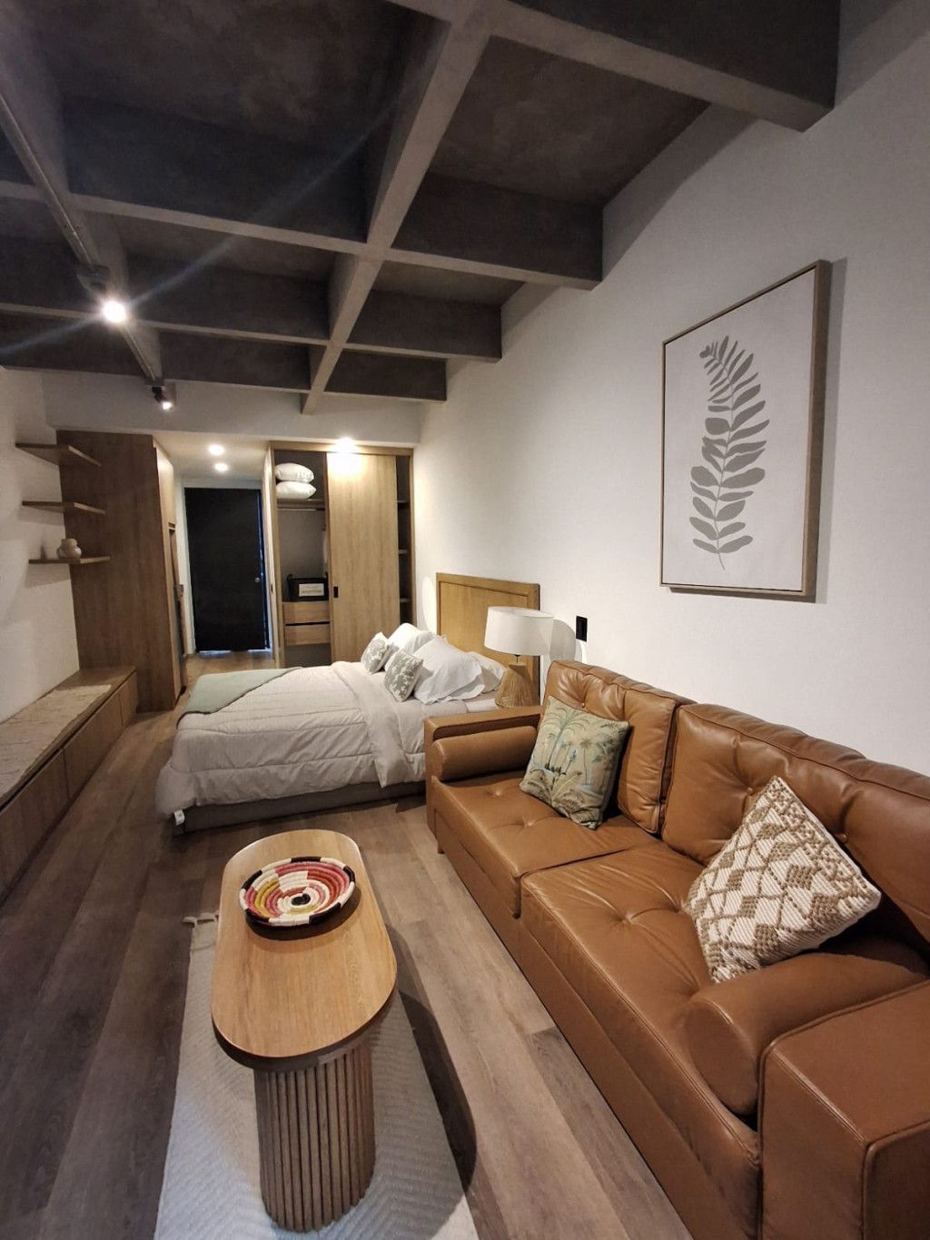 Apartaestudio en venta Antioquia Envigado Zúñiga 36 m2 Habitaciones 1 Baños 1 Garajes 0 Precio $400000000