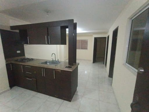 Apartamento en arriendo Valle Del Cauca Cali Calima 55 m2 Habitaciones 2 Baños 1 Garajes 0 Precio $770000