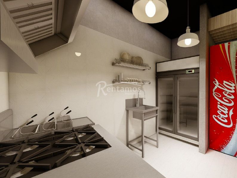 Local en venta Antioquia Medellín La Candelaria 21 m2 Habitaciones 0 Baños 0 Garajes 0 Precio $250000000