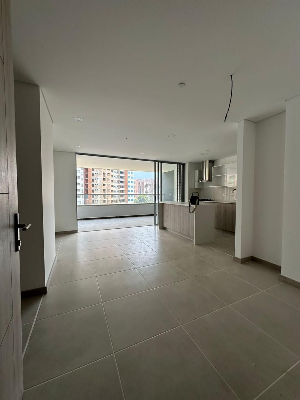 Apartamento en venta Antioquia Envigado Palma De Mollorca 93 m2 Habitaciones 2 Baños 3 Garajes 1 Precio $830000000