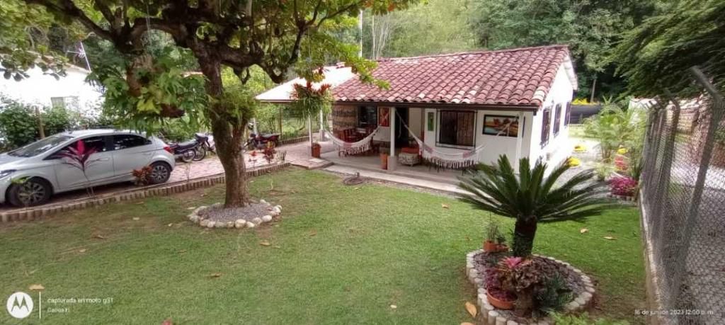 Finca en venta Antioquia La Pintada La Pintada 132 m2 Habitaciones 4 Baños 2 Garajes 0 Precio $400000000