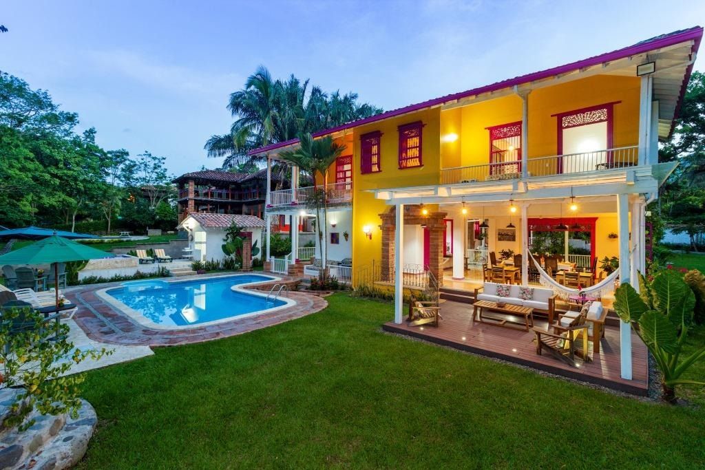 Apartamento en venta Antioquia Jericó Jericó 771 m2 Habitaciones 8 Baños 9 Garajes 10 Precio $4995000000