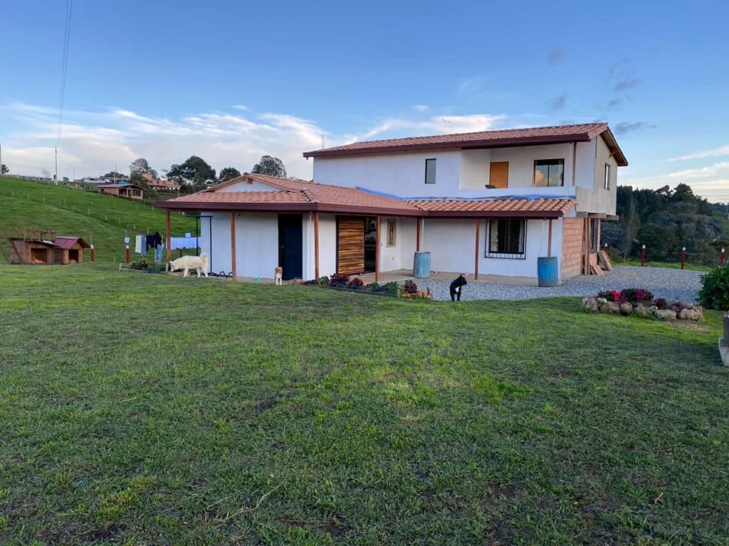 Casa en venta Antioquia San Pedro San Pedro 150 m2 Habitaciones 5 Baños 3 Garajes 0 Precio $800000000
