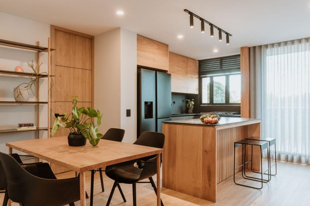 Apartamento en venta Antioquia Rionegro Santa Ana 100 m2 Habitaciones 1 Baños 2 Garajes 1 Precio $549000000