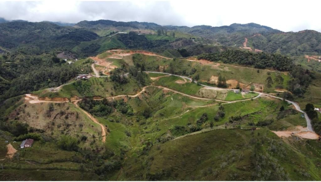 Lote en venta Antioquia Santo Domingo Santo Domingo 0 m2 Habitaciones 0 Baños 0 Garajes 0 Precio $132150000