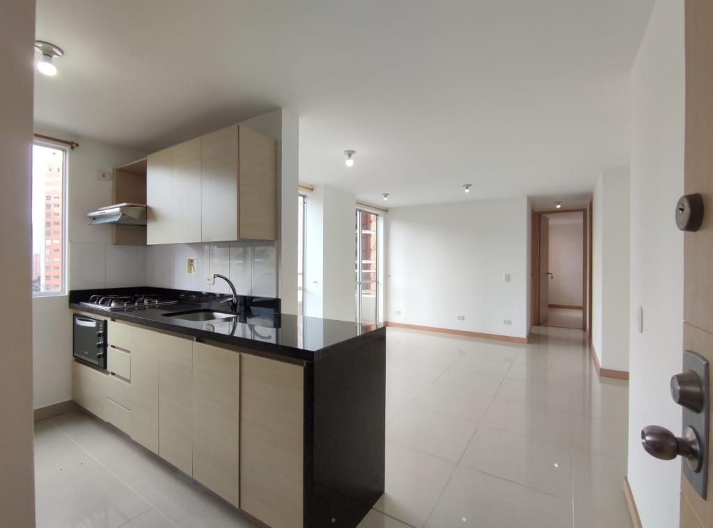 Apartamento en venta Antioquia Sabaneta Paso Ancho 63 m2 Habitaciones 2 Baños 2 Garajes 1 Precio $360000000