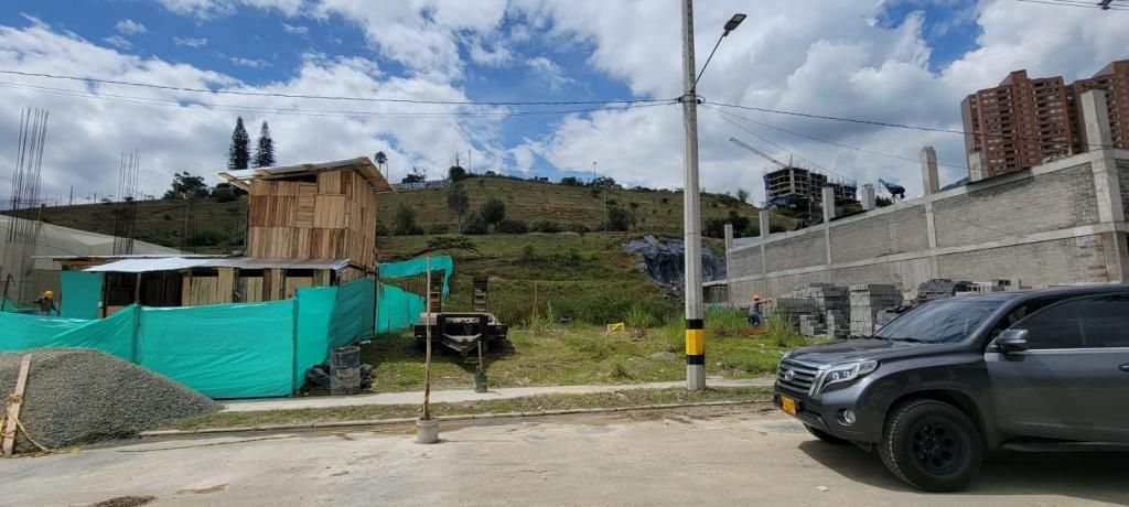 Lote en venta Antioquia Itagüí Itagüí 0 m2 Habitaciones 0 Baños 0 Garajes 0 Precio $2100000000