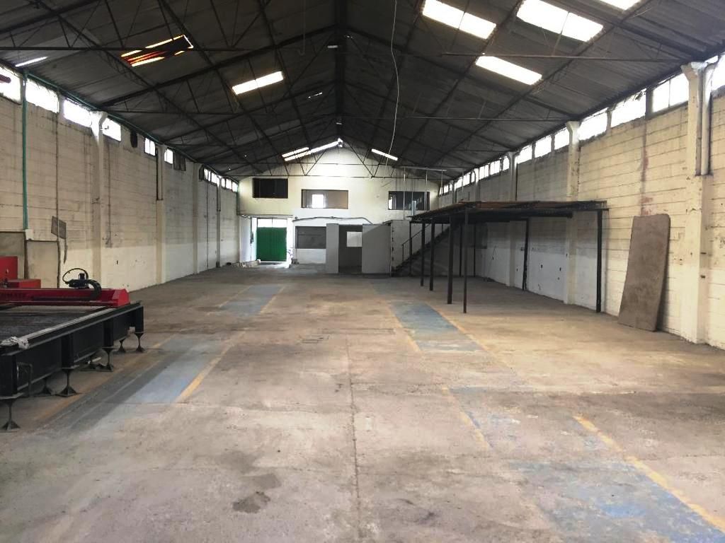 Bodega en venta Cundinamarca Bogotá Ciudad Quirigua 800 m2 Habitaciones 0 Baños 0 Garajes 0 Precio $2800000000