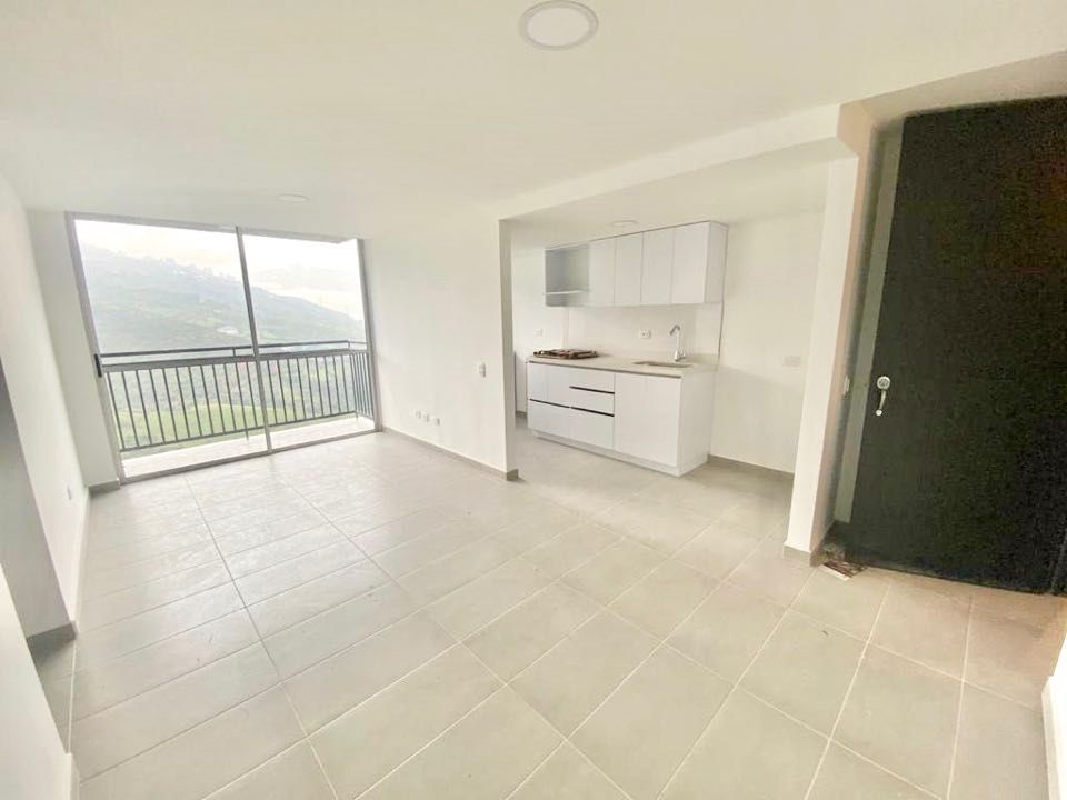 Apartamento en venta Antioquia Copacabana Simon Bolivar Sb centro 69 m2 Habitaciones 3 Baños 2 Garajes 1 Precio $230000000