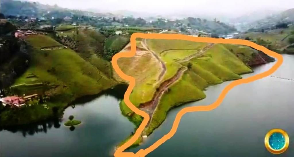 Lote en venta Antioquia Guatape Guatape 56000 m2 Habitaciones 0 Baños 0 Garajes 0 Precio $10360000000