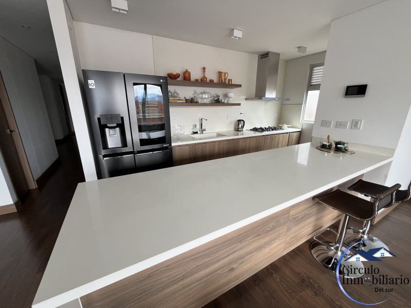 Apartamento en venta Antioquia Envigado Villa Grande 162 m2 Habitaciones 3 Baños 4 Garajes 2 Precio $1180000000