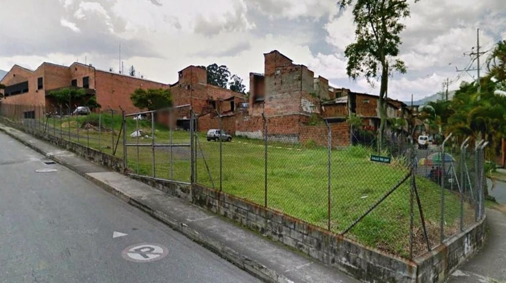 Lote en venta Antioquia La Estrella Centro 0 m2 Habitaciones 0 Baños 0 Garajes 0 Precio $3280000000