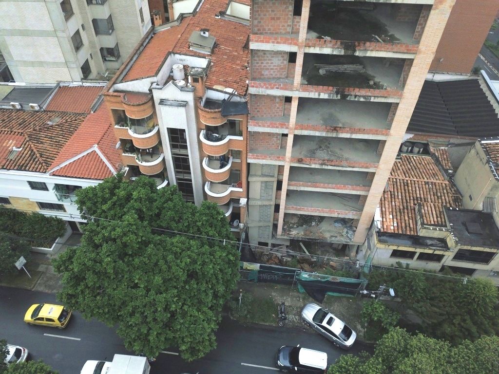 Lote en venta Antioquia Medellín Santa Teresita 0 m2 Habitaciones 0 Baños 0 Garajes 0 Precio $2700000000