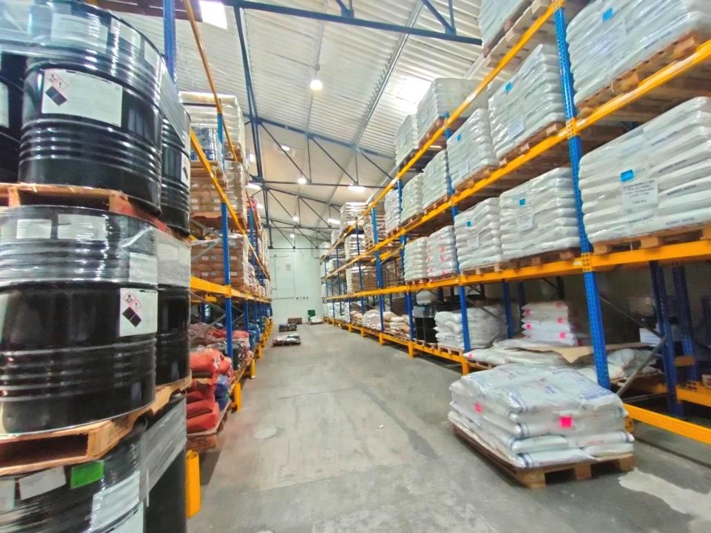 Bodega en venta Antioquia Medellín Guayabal 8688 m2 Habitaciones 0 Baños 0 Garajes 10 Precio $38990000000