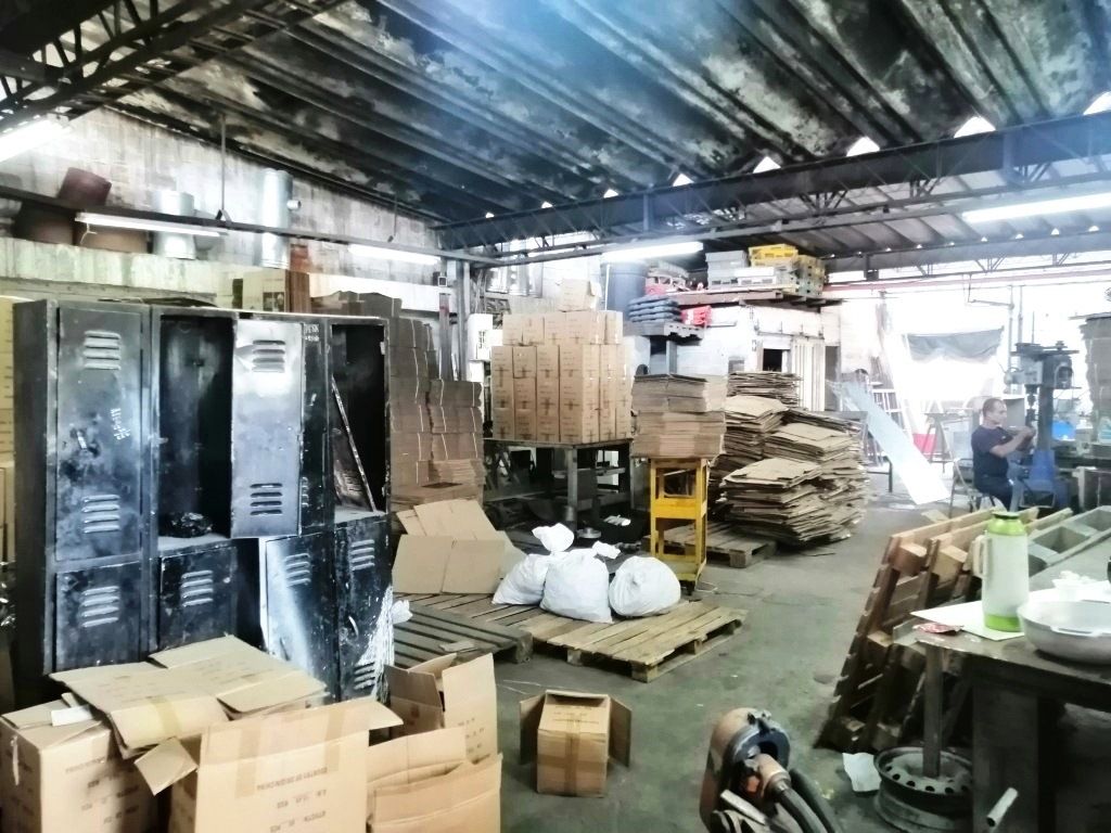 Bodega en venta Antioquia Medellín Tenche 225 m2 Habitaciones 0 Baños 0 Garajes 0 Precio $1800000000