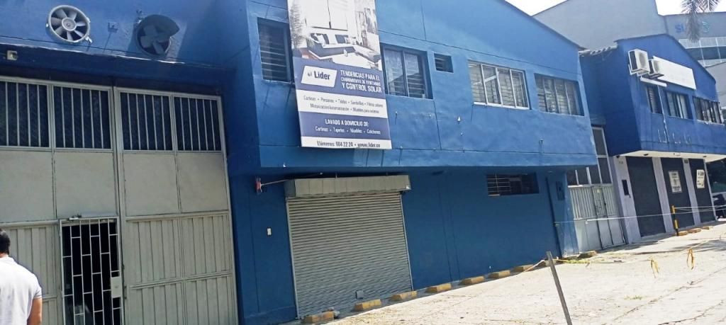 Bodega en venta Antioquia Medellín Prado 513 m2 Habitaciones 0 Baños 0 Garajes 0 Precio $3200000000