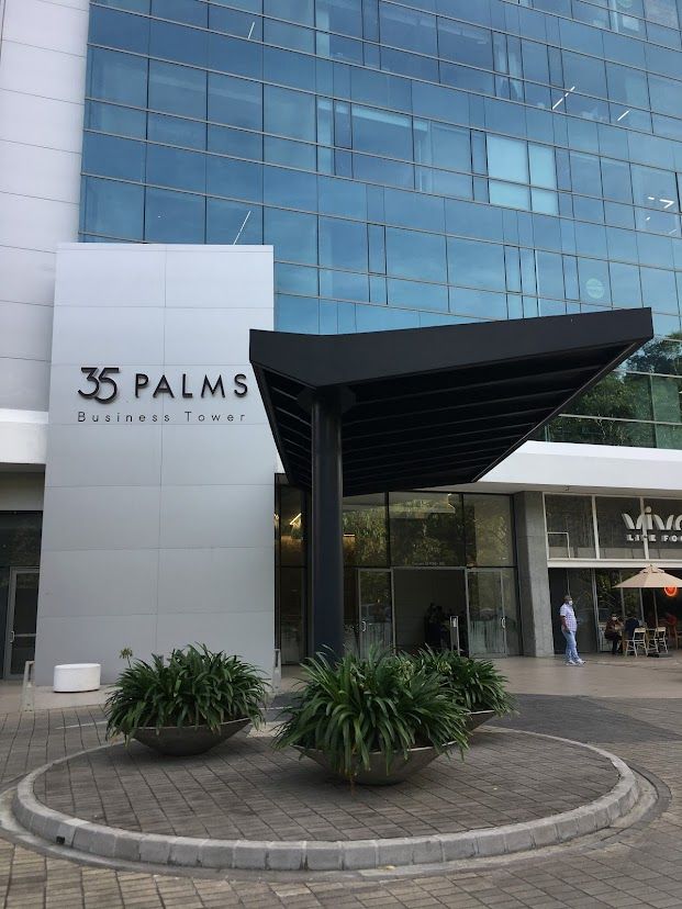 Oficina en venta Antioquia Medellín Castropol 46 m2 Habitaciones 0 Baños 0 Garajes 1 Precio $575000000