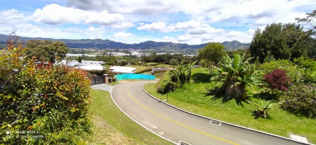 Lote en venta Antioquia La Ceja La Ceja 3971 m2 Habitaciones 0 Baños 0 Garajes 0 Precio $774345000