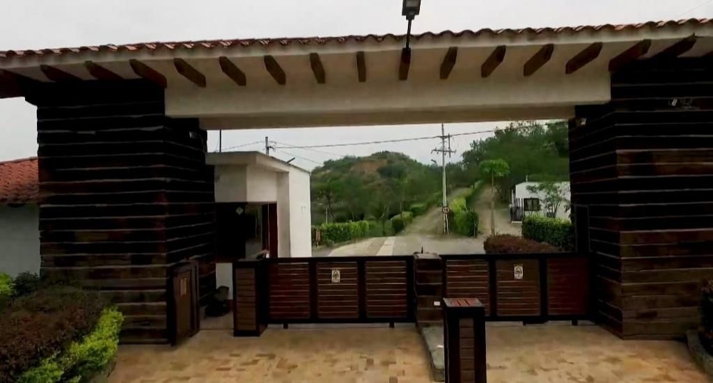 Lote en venta Antioquia Sopetrán Sopetran 4000 m2 Habitaciones 0 Baños 0 Garajes 0 Precio $255000000