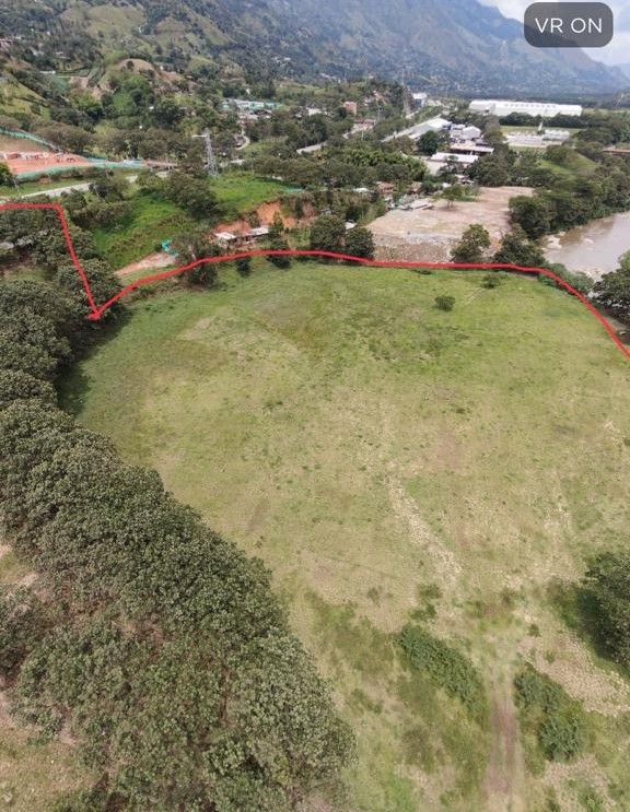 Lote en venta Antioquia Girardota Girardota 110000 m2 Habitaciones 0 Baños 0 Garajes 0 Precio $45000000000